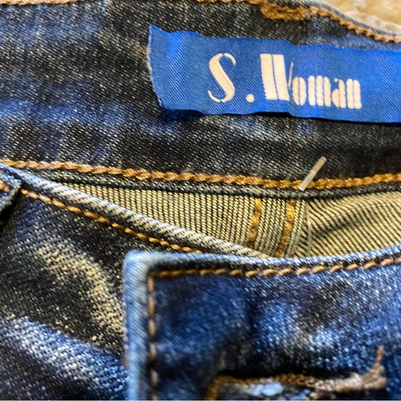 Brand new Jeans size M. - Picture 4 of 8